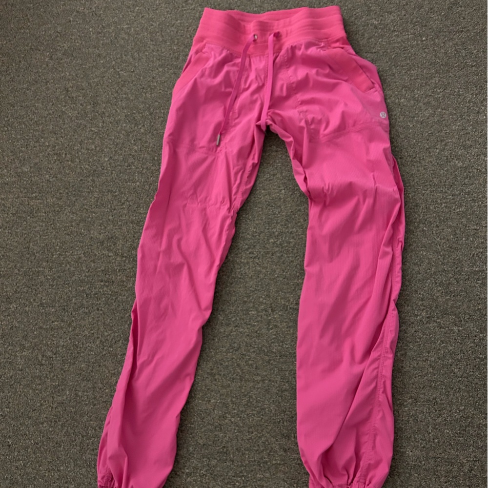 Lululemon Studio Pants
